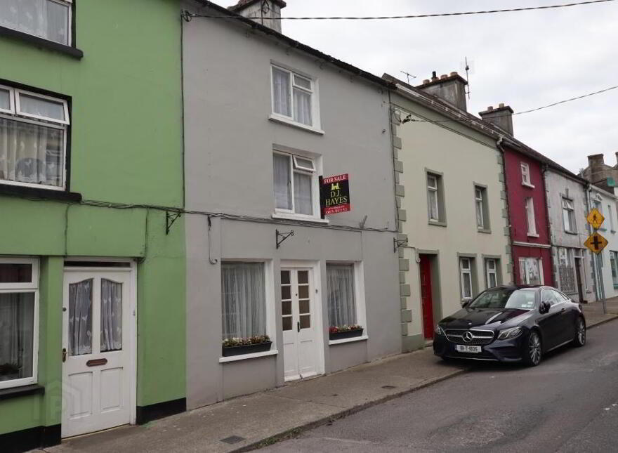 Lower Main Street, Kilfinane, V35E7Y4