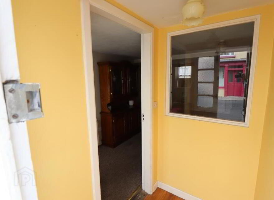 Lower Main Street, Kilfinane, V35E7Y4