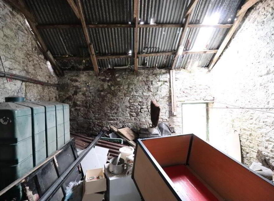 Lower Main Street, Kilfinane, V35E7Y4