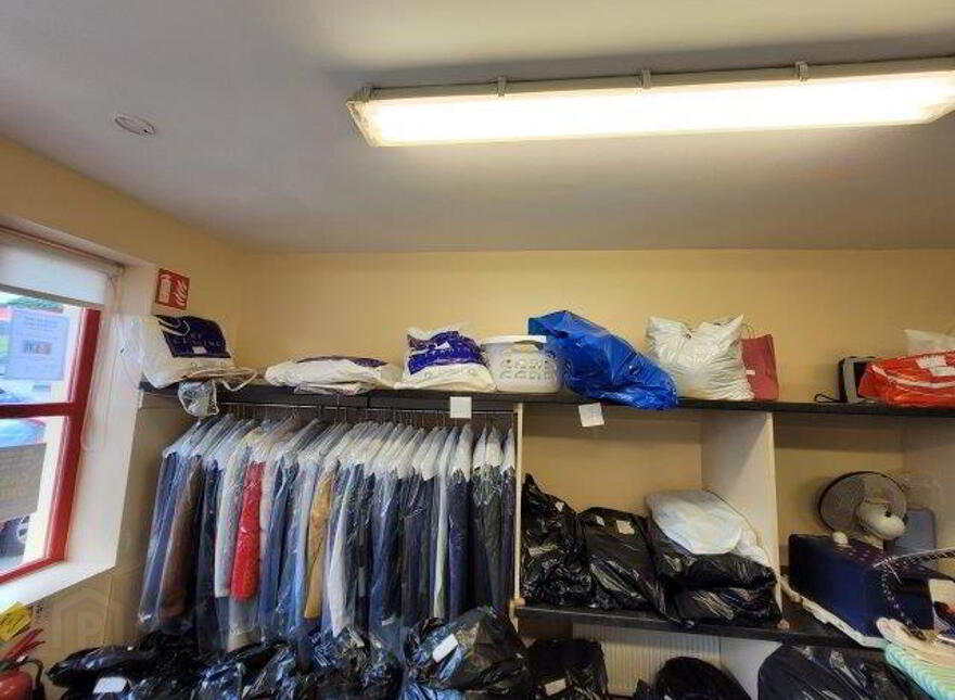 Bachelors Walk, Ballyshannon, F94HD21