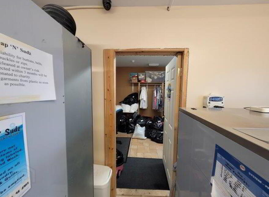 Bachelors Walk, Ballyshannon, F94HD21