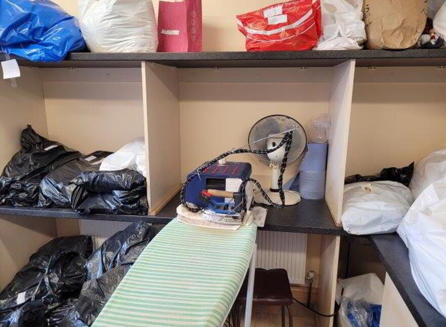 Bachelors Walk, Ballyshannon, F94HD21
