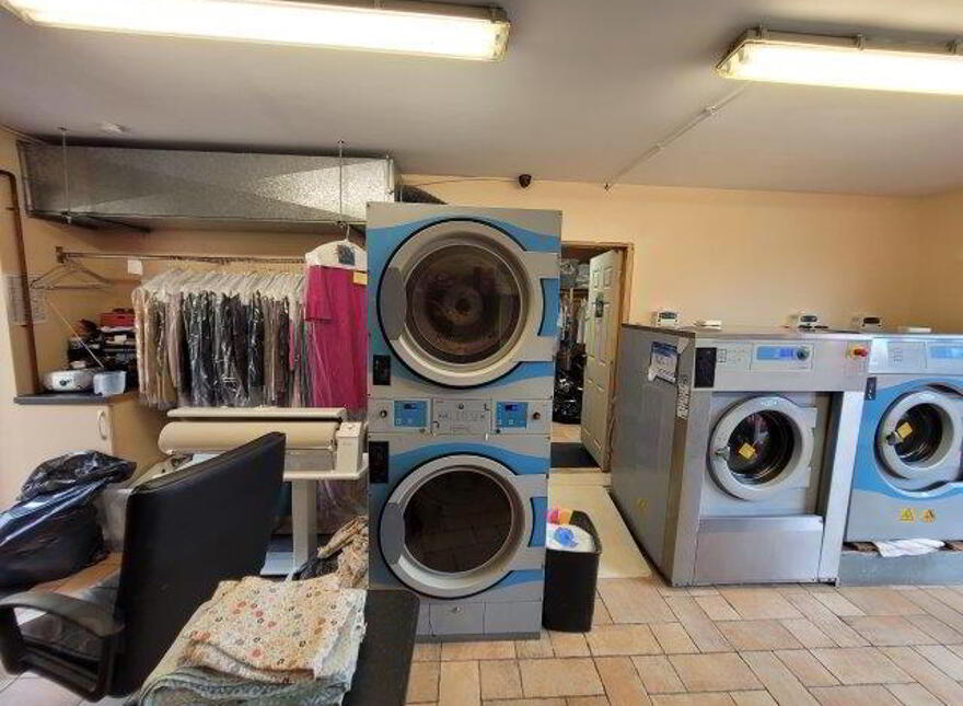 Bachelors Walk, Ballyshannon, F94HD21