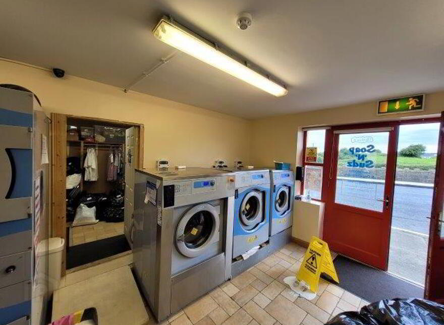 Bachelors Walk, Ballyshannon, F94HD21