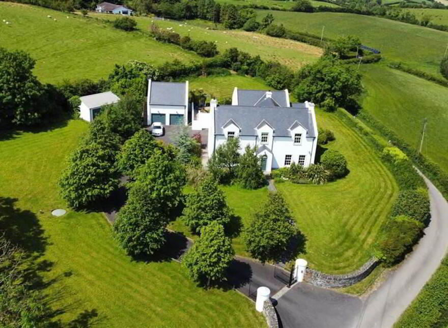 27 Ballymartin Road, Killinchy, BT23 6QR