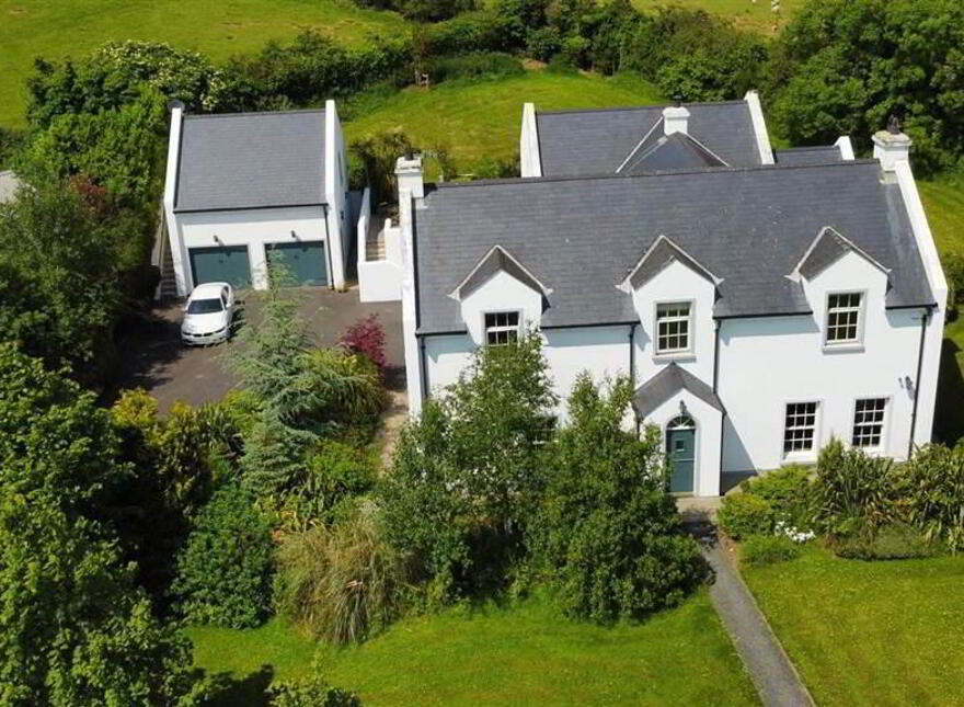 27 Ballymartin Road, Killinchy, BT23 6QR