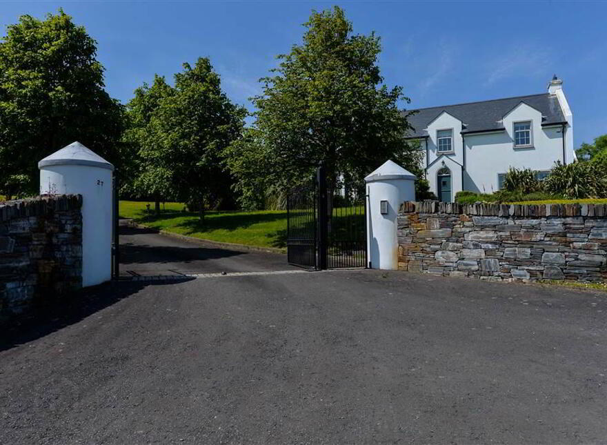 27 Ballymartin Road, Killinchy, BT23 6QR