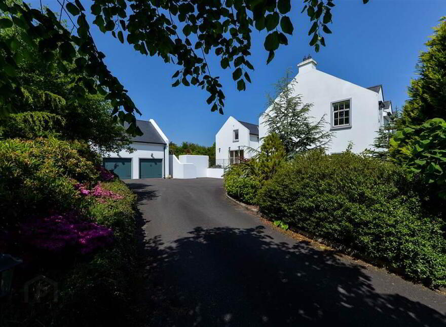 27 Ballymartin Road, Killinchy, BT23 6QR