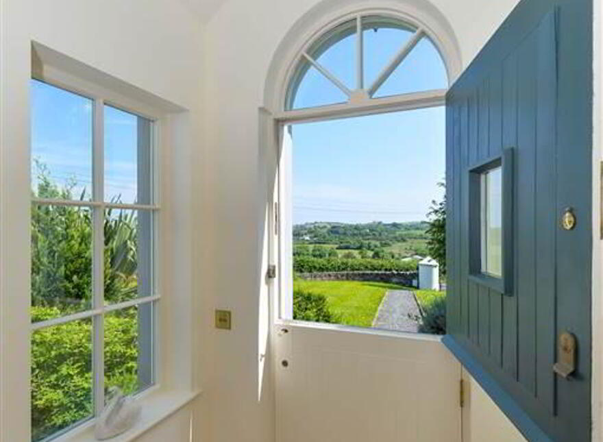 27 Ballymartin Road, Killinchy, BT23 6QR
