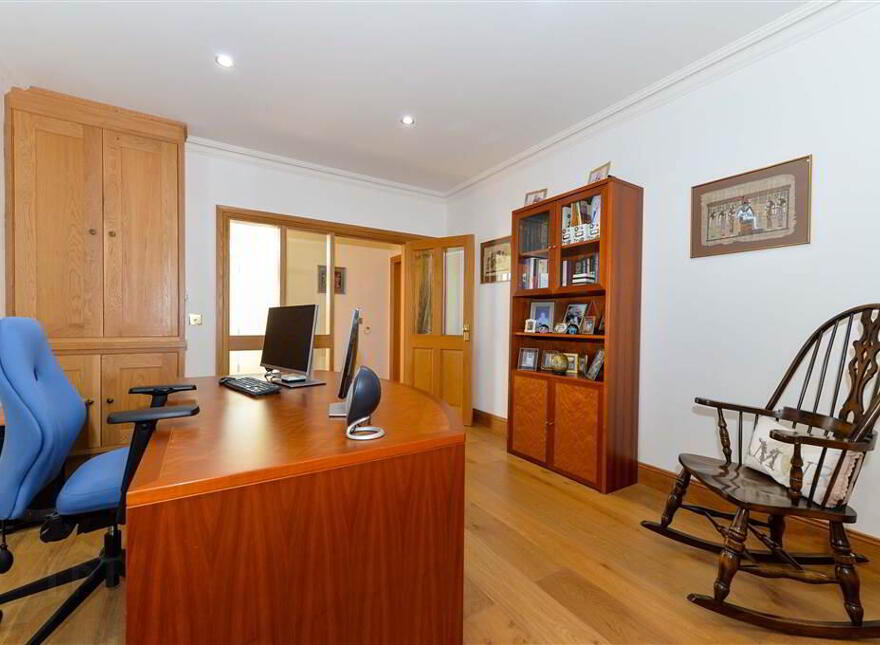 27 Ballymartin Road, Killinchy, BT23 6QR
