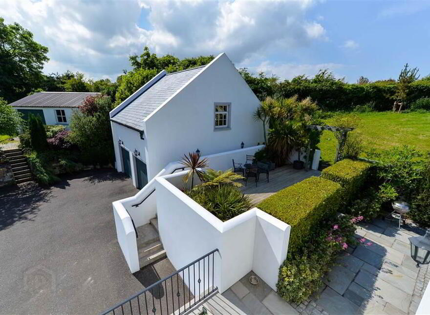 27 Ballymartin Road, Killinchy, BT23 6QR