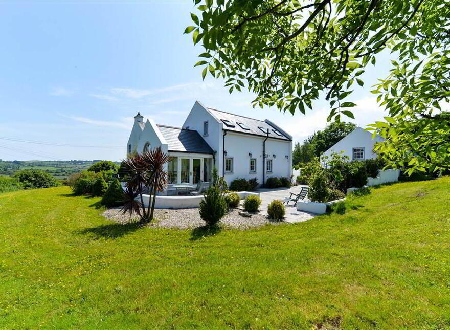 27 Ballymartin Road, Killinchy, BT23 6QR