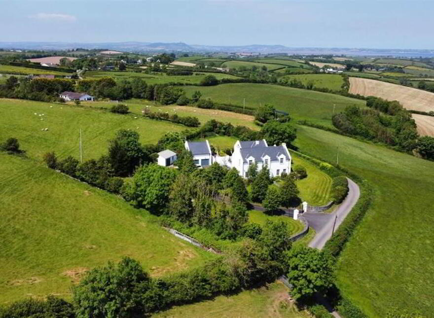 27 Ballymartin Road, Killinchy, BT23 6QR