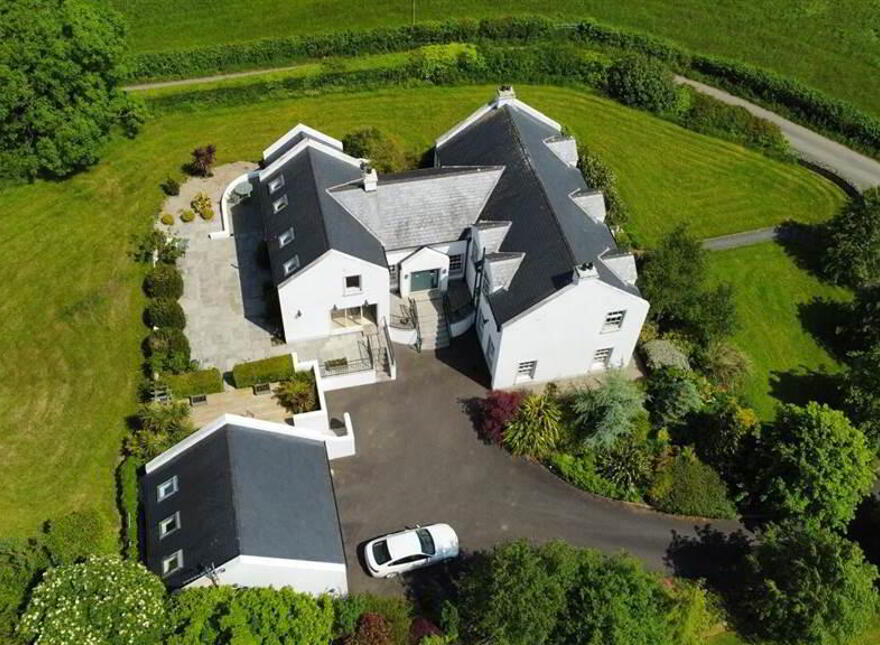27 Ballymartin Road, Killinchy, BT23 6QR