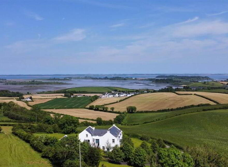 27 Ballymartin Road, Killinchy, BT23 6QR