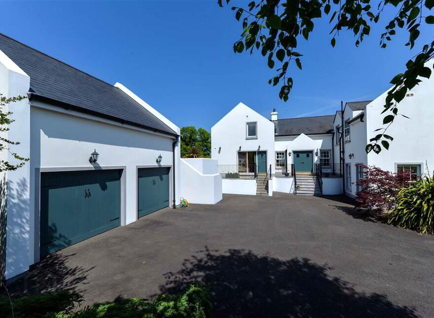27 Ballymartin Road, Killinchy, BT23 6QR