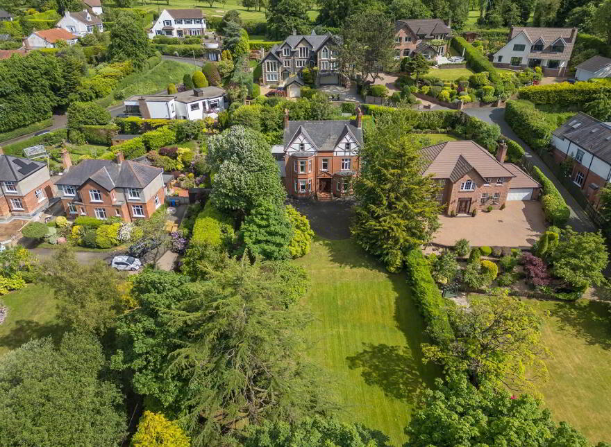 56 Demesne Road, Holywood, BT18 9EX