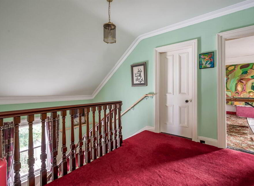 56 Demesne Road, Holywood, BT18 9EX