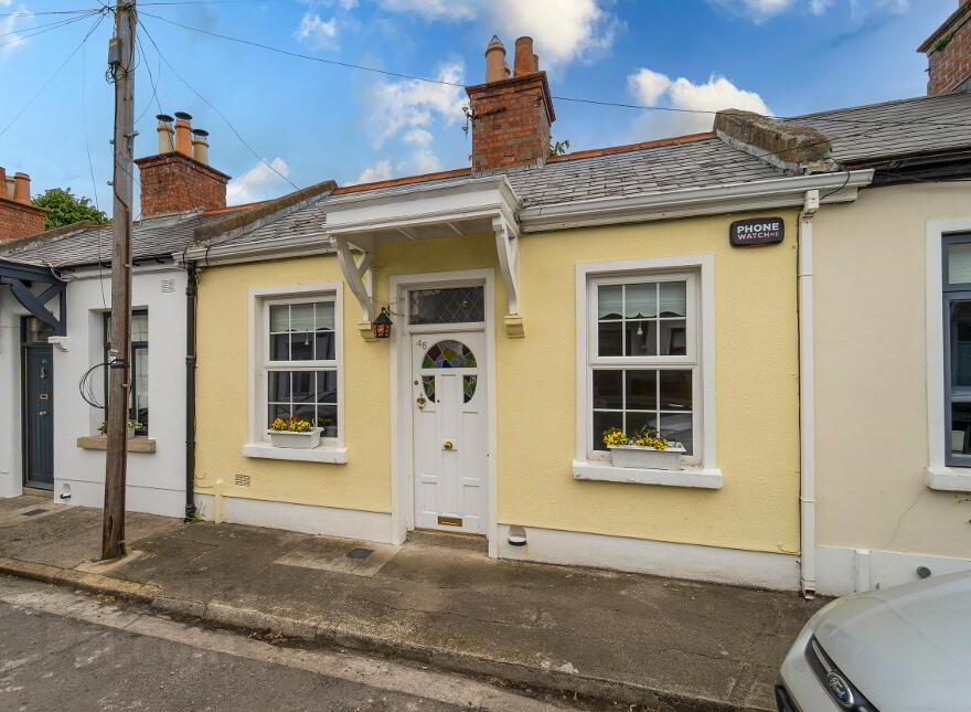 45 Gulistan Cottages, Rathmines, Dublin, D06C2N1 photo