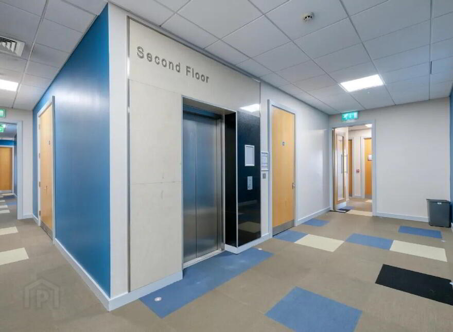 Office Suites, 24 & 25 Redleaf House, Longford Town, N39V526