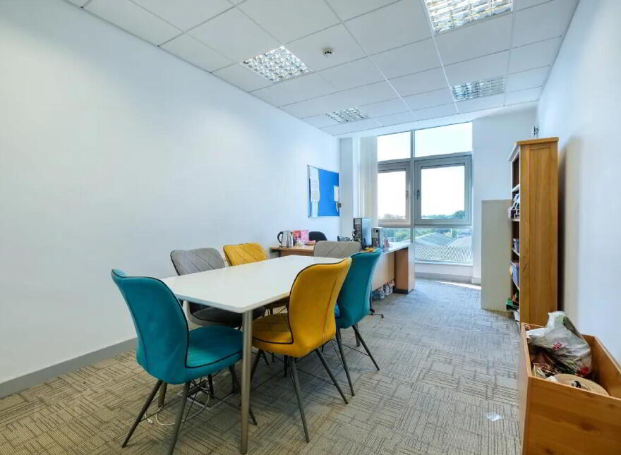 Office Suites, 24 & 25 Redleaf House, Longford Town, N39V526