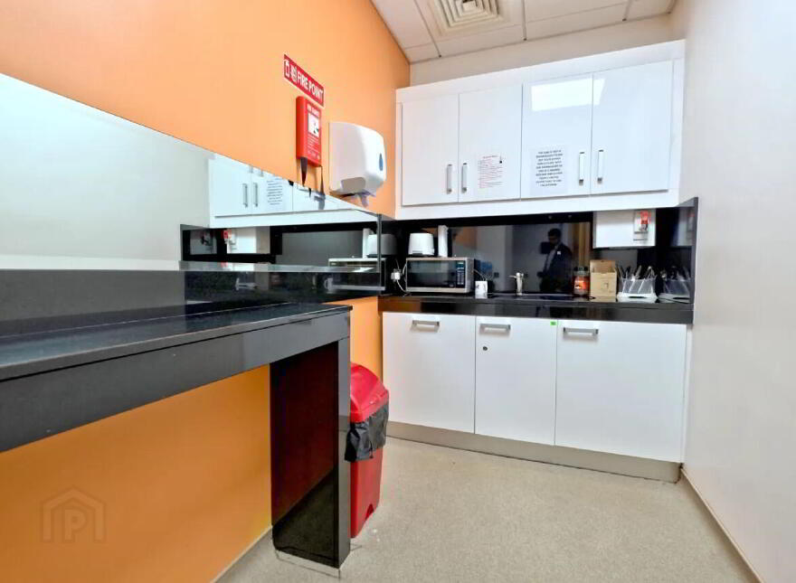 Office Suites, 24 & 25 Redleaf House, Longford Town, N39V526