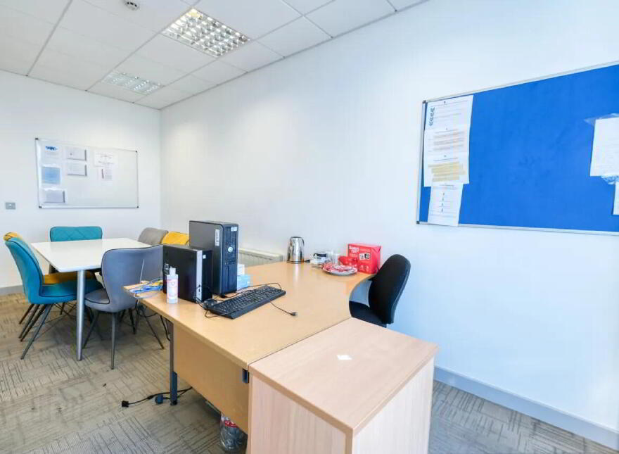 Office Suites, 24 & 25 Redleaf House, Longford Town, N39V526