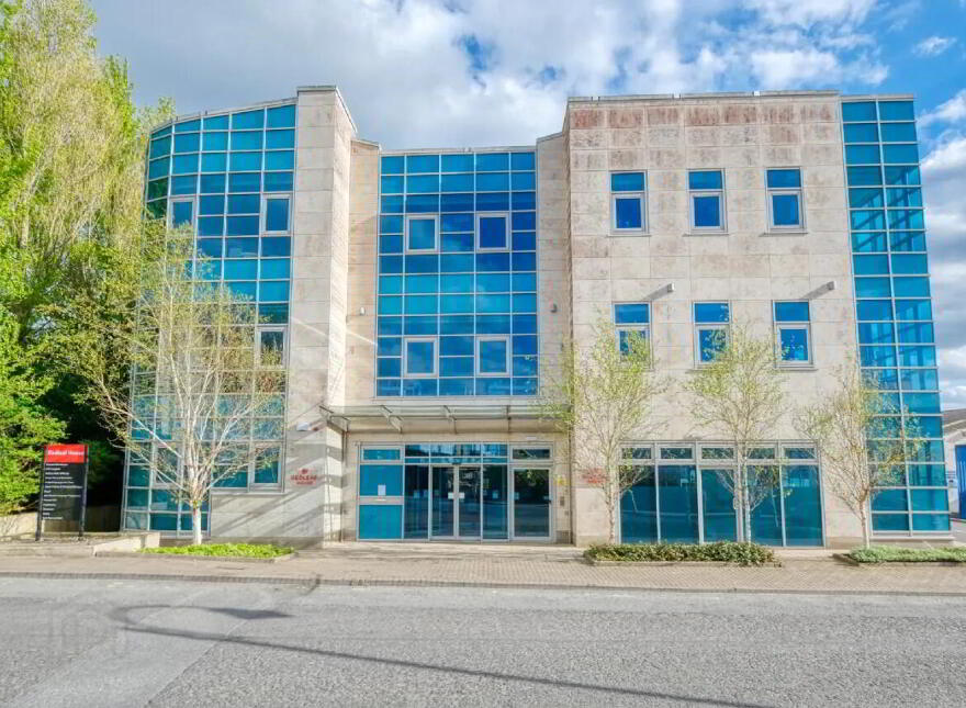 Office Suites, 24 & 25 Redleaf House, Longford Town, N39V526
