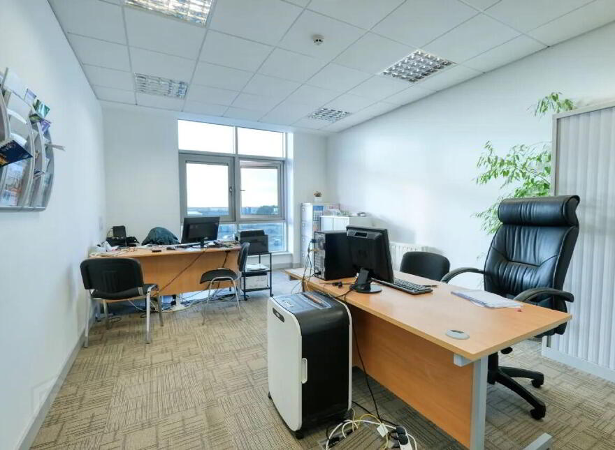 Office Suites, 24 & 25 Redleaf House, Longford Town, N39V526