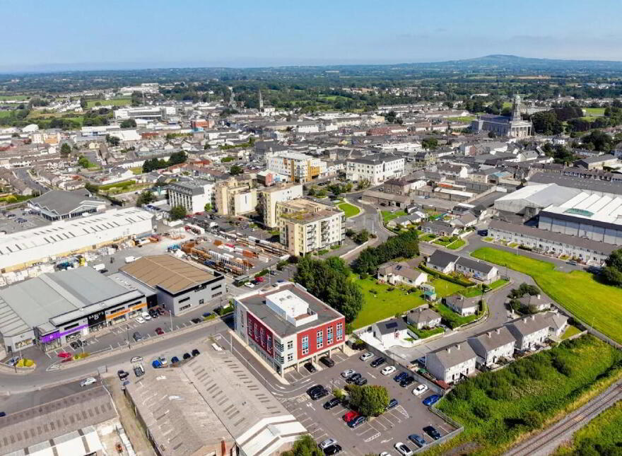 Office Suites, 24 & 25 Redleaf House, Longford Town, N39V526