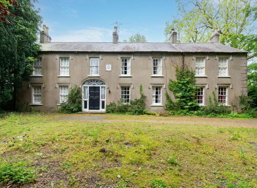 Milltown House, Derriaghy Road, Lisburn, BT28 3SQ photo