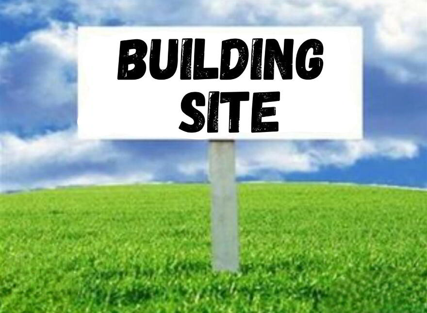 Building Site 110 Metres East Of 41 Moybrick Road, Dromara, BT25 2BW photo