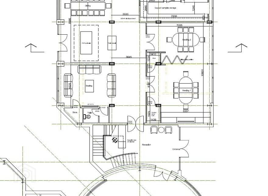 Allingham House, Campsie Business Park, McLean Road, Eglinton, BT47 3XX