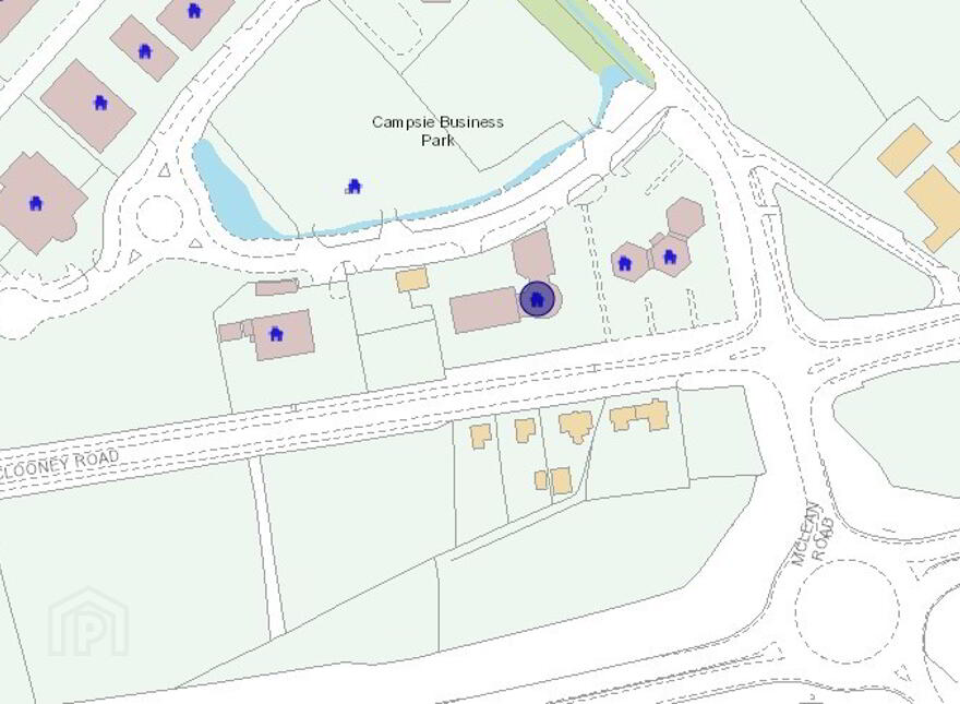 Allingham House, Campsie Business Park, McLean Road, Eglinton, BT47 3XX