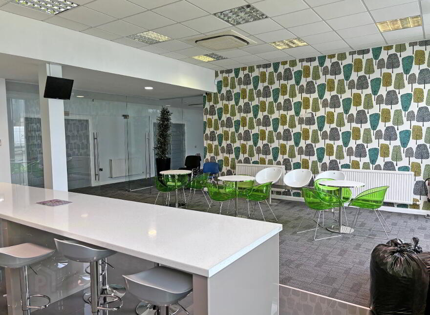 Allingham House, Campsie Business Park, McLean Road, Eglinton, BT47 3XX