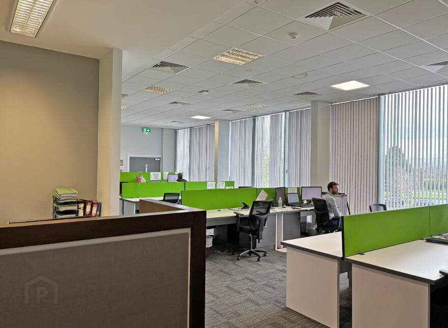 Allingham House, Campsie Business Park, McLean Road, Eglinton, BT47 3XX