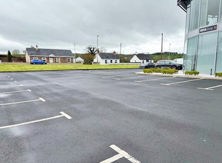 Allingham House, Campsie Business Park, McLean Road, Eglinton, BT47 3XX