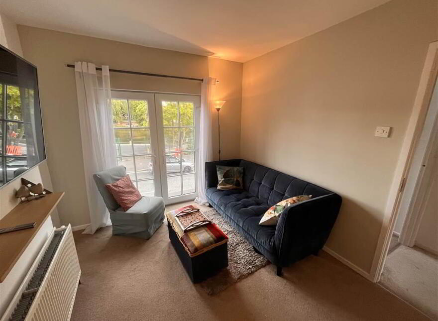 33 Lockview Road, Belfast, BT9 5FH