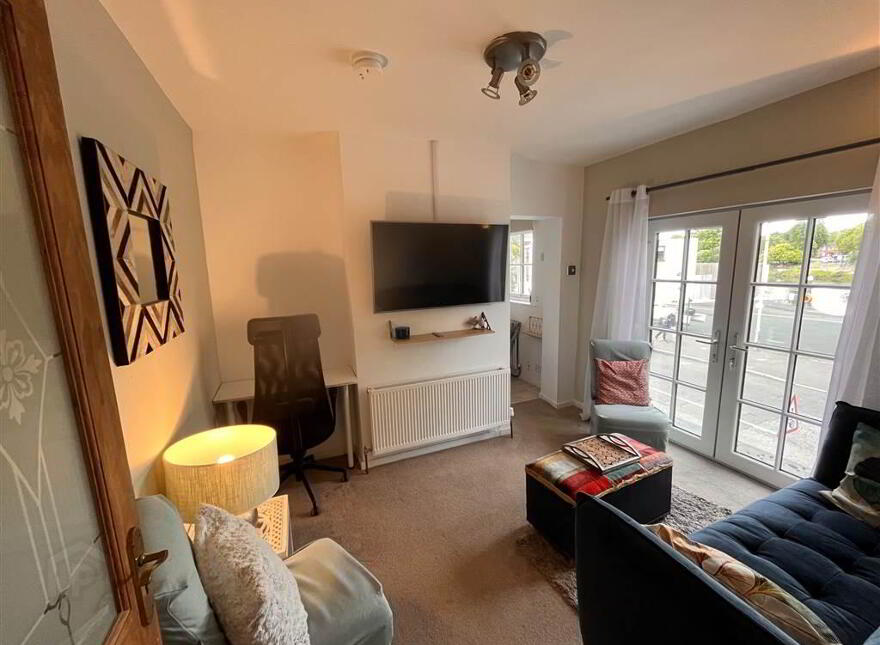 33 Lockview Road, Belfast, BT9 5FH