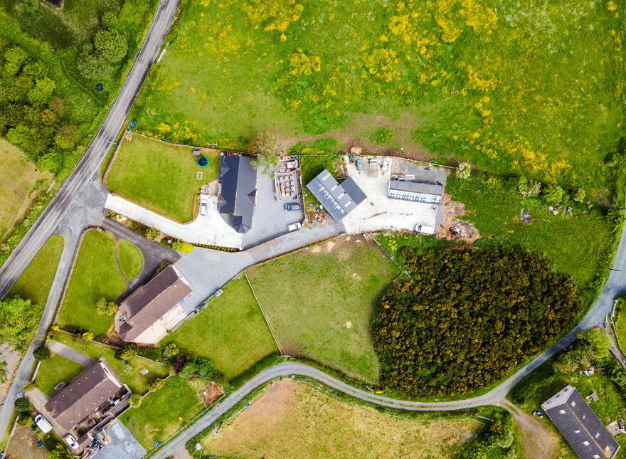 31 Cloughey Road, Portaferry, Newtownards, BT22 1NG