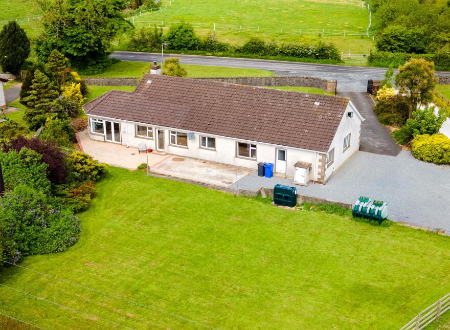 31 Cloughey Road, Portaferry, Newtownards, BT22 1NG