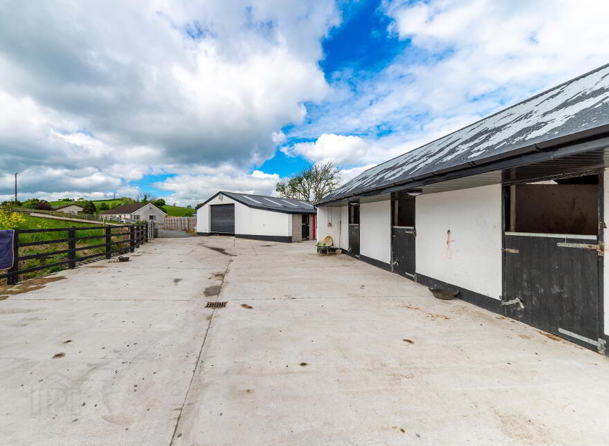 31 Cloughey Road, Portaferry, Newtownards, BT22 1NG