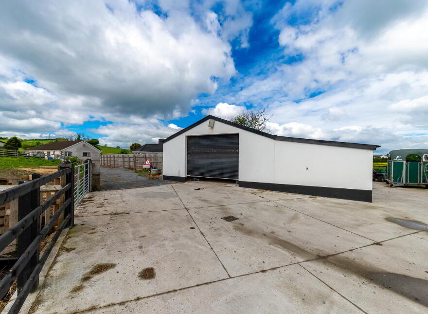 31 Cloughey Road, Portaferry, Newtownards, BT22 1NG