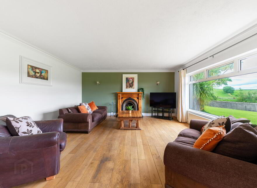 31 Cloughey Road, Portaferry, Newtownards, BT22 1NG