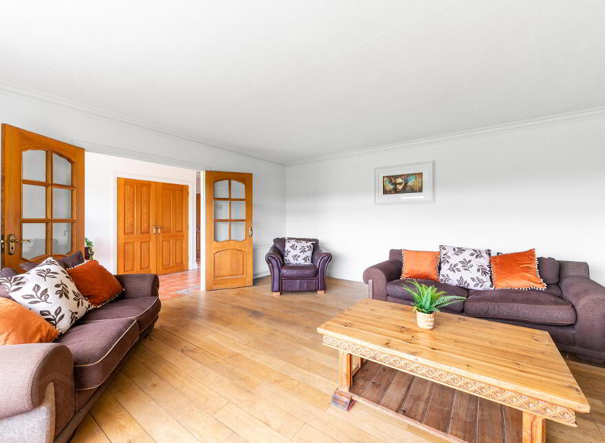 31 Cloughey Road, Portaferry, Newtownards, BT22 1NG