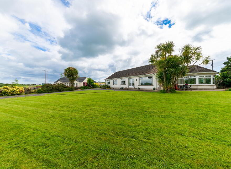 31 Cloughey Road, Portaferry, Newtownards, BT22 1NG