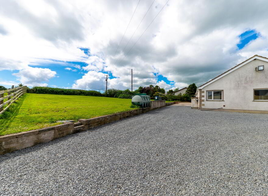 31 Cloughey Road, Portaferry, Newtownards, BT22 1NG