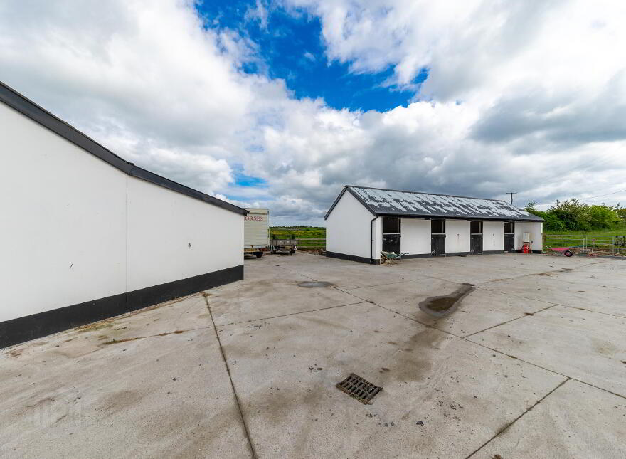 31 Cloughey Road, Portaferry, Newtownards, BT22 1NG