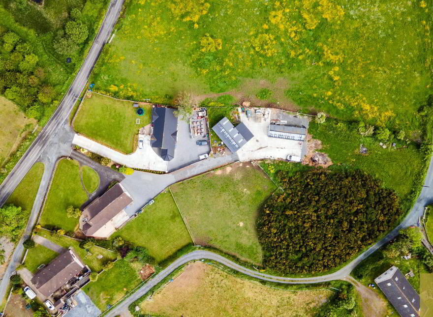 31 Cloughey Road, Portaferry, Newtownards, BT22 1NG