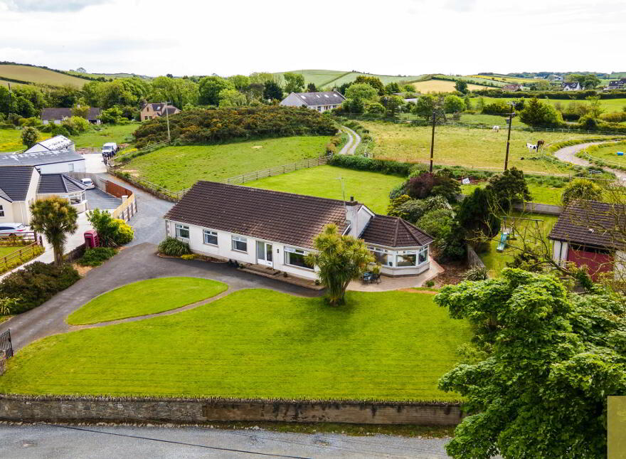 31 Cloughey Road, Portaferry, Newtownards, BT22 1NG